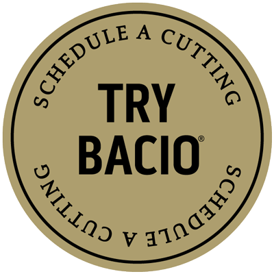 Schedule a Cutting - Try Bacio