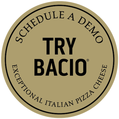TRY BACIO - Schedule a Demo
