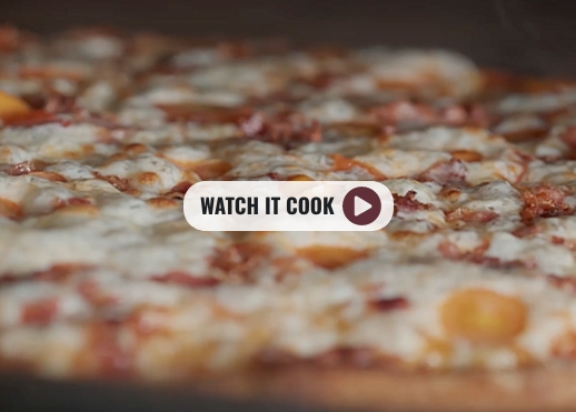 Bacio Watch it Cook title slide