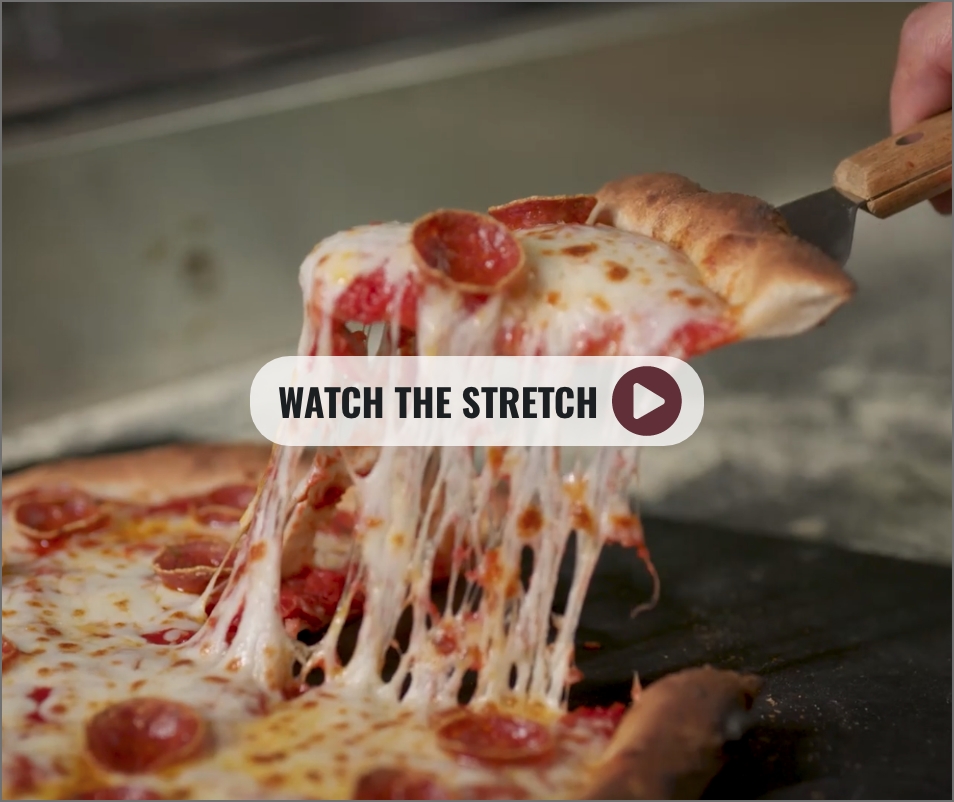 Watch the Stretch Bacio title slide